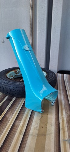 Nasello lambretta dl - lambretta,