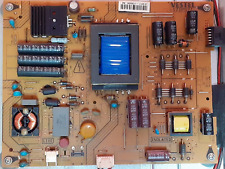 Scheda di alimentazione Smart TV Polaroid / Vestel 40" 17IPS71, riparazione? (vedi foto e video)
