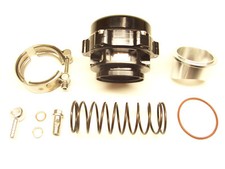 Rsr 50mm Blow Spento Valvola