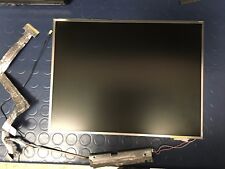 Monitor notebook 15" Quanta-QD15XL06-Rev 01-(LK01)- LCD TFT XGA con inverter 091