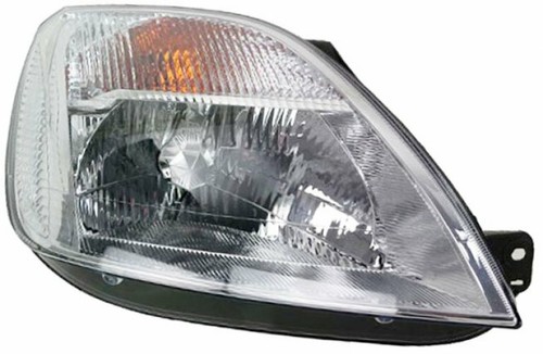 Faro anteriore per ford - anteriore,