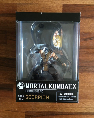 Giocattoli mortal kombat - giocattoli, x