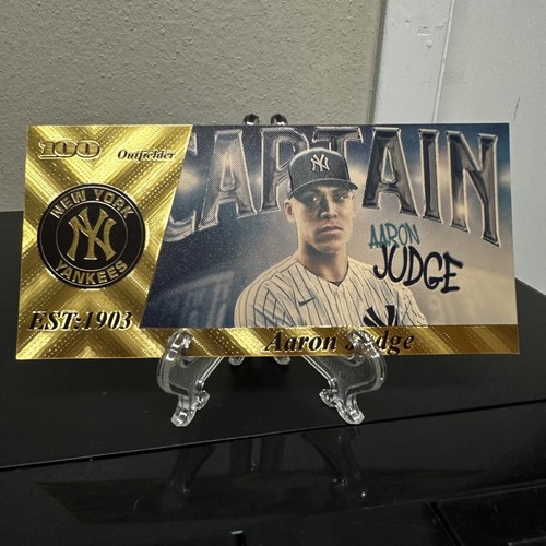 Banconota new york yankees - new,