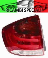 FANALE STOP GRUPPO POSTERIORE