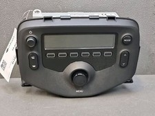 Autoradio MP3 - Peugoet 108 /