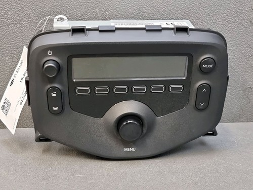 Autoradio mp3 peugoet - autoradio,