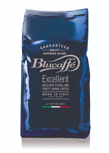 700g lucaffe blucaffe caffè - blucaffe,