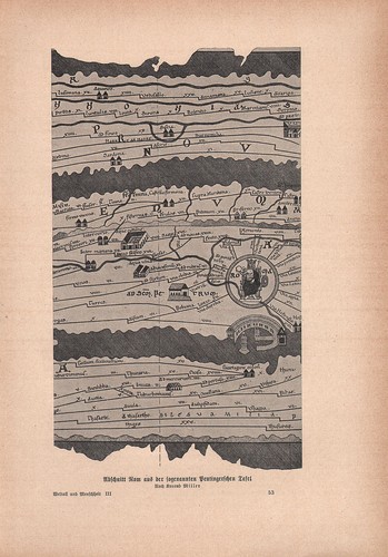 1903 storico stampa - 1903, tedesca