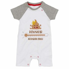 Pagliaccetto neonato download