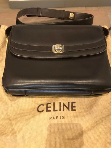 Borsa celine vintage - borsa,