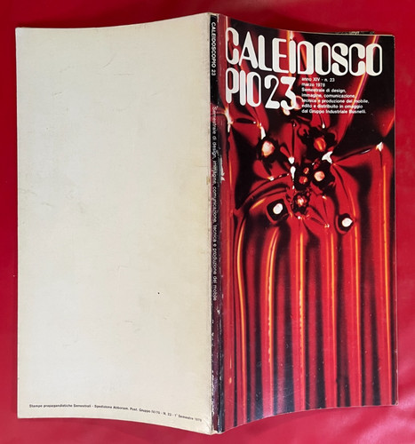 Caleidoscopio 23 busnelli - 23,