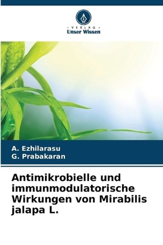 Antimikrobielle und