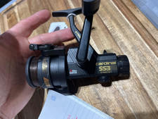 Abu Garcia Cardinal SS3