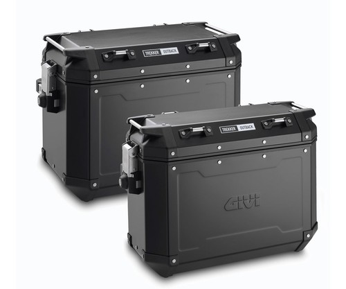 Valigie givi obkn4837bpack2 - givi,