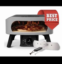 Forno Pizza a Gas 13” Cozze