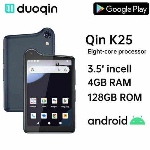 Smartphone sbloccato mini - mini, qin