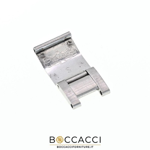 Rolex maglia oyster acciaio - maglia,