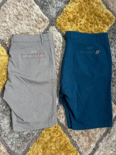 Pantaloncini paul shark x - paul,