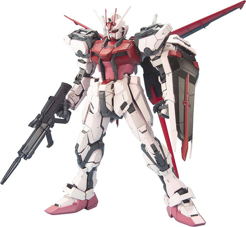 Gundam grado perfetto - -,