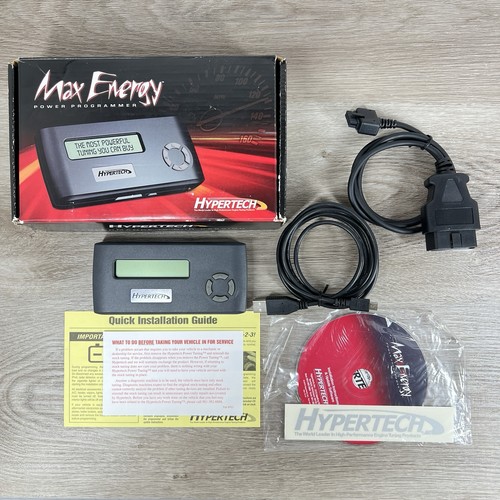 Programmatore potenza max - potenza,