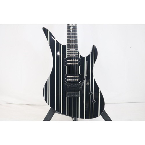 Autentico schecter - autentico,