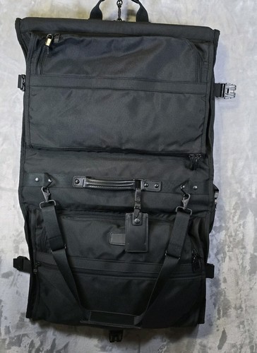 Tumi borsa porta indumenti - borsa, tri