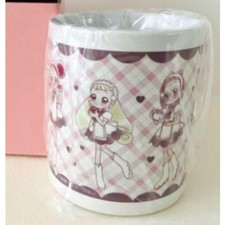 Tazza Giappone Anime Ojamajo