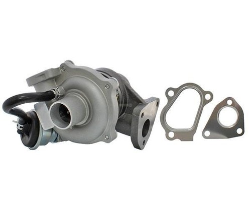 Turbocompressore nuovo rif - turbocompressore,