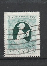 Francobolli polonia polska - francobolli,