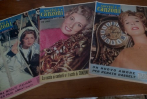 Lotto sorrisi - lotto,