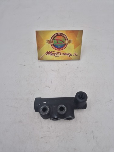 Ripartitore frenata aprilia - frenata,