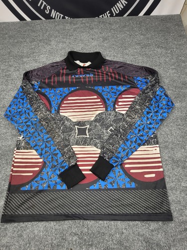 Maglia calcio portiere reusch - maglia,