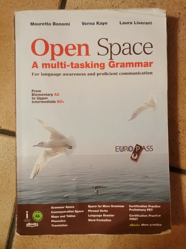 Open space updated - open, kaye