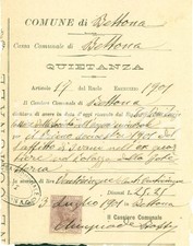 1901 BETTONA (PG) Luigi