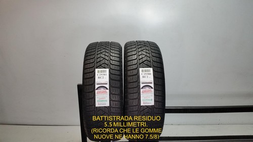 Gomme usate termiche - gomme,