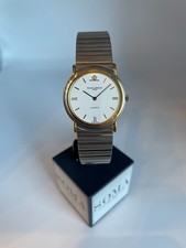 Baume & Mercier Ultrapiatto
