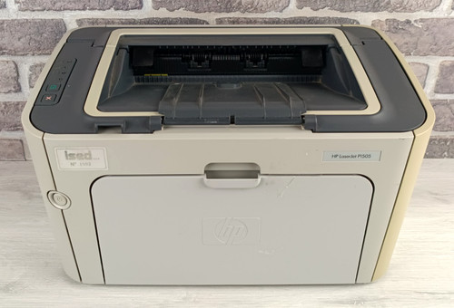 Laser jet 1505 - laser, p