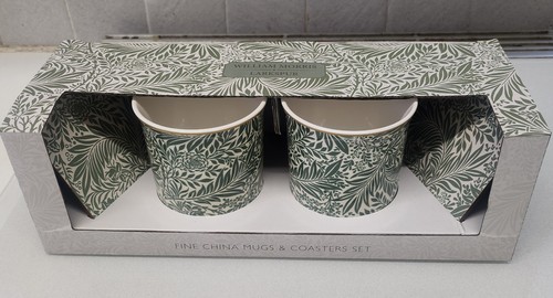 Official william morris - william,