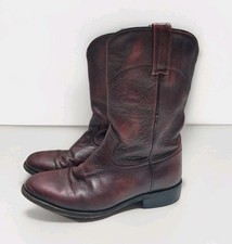 Stivali western da cowboy Dan
