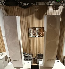 Bose Panaray 502A / coppia