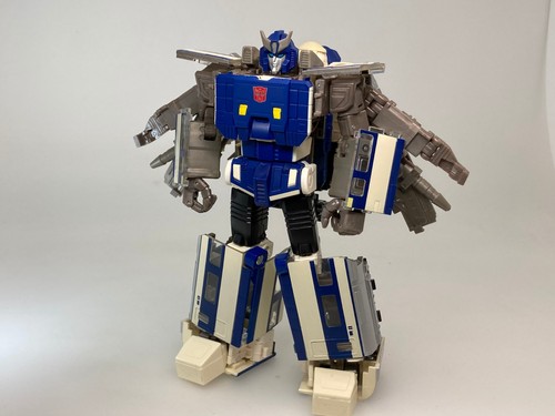 Transformers masterpiece - transformers,