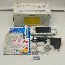 SONY PLAYSTATION PORTABLE PSP