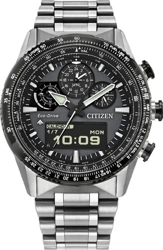 Orologio uomo quarzo - da, al