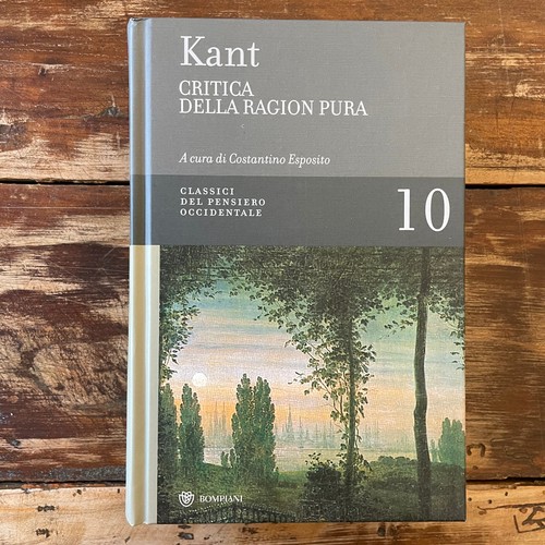 Classici del pensiero