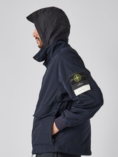 Stone Island rara GIUBBOTTO