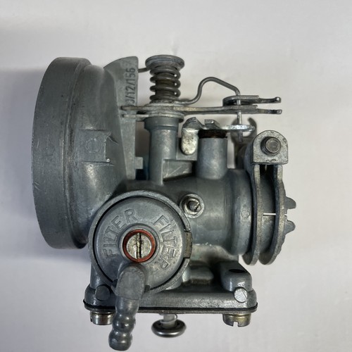 Carburatore bing 156 - carburatore, 12