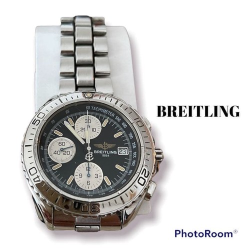 Orologio uomo breitling - uomo,