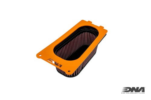 Filtro aria cotone - cotone, per
