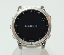 Garmin Epix Gen 2 Zaffiro GPS