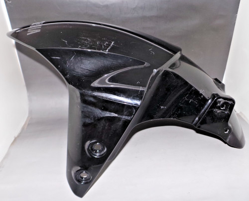 Parafango anteriore yamaha - parafango,